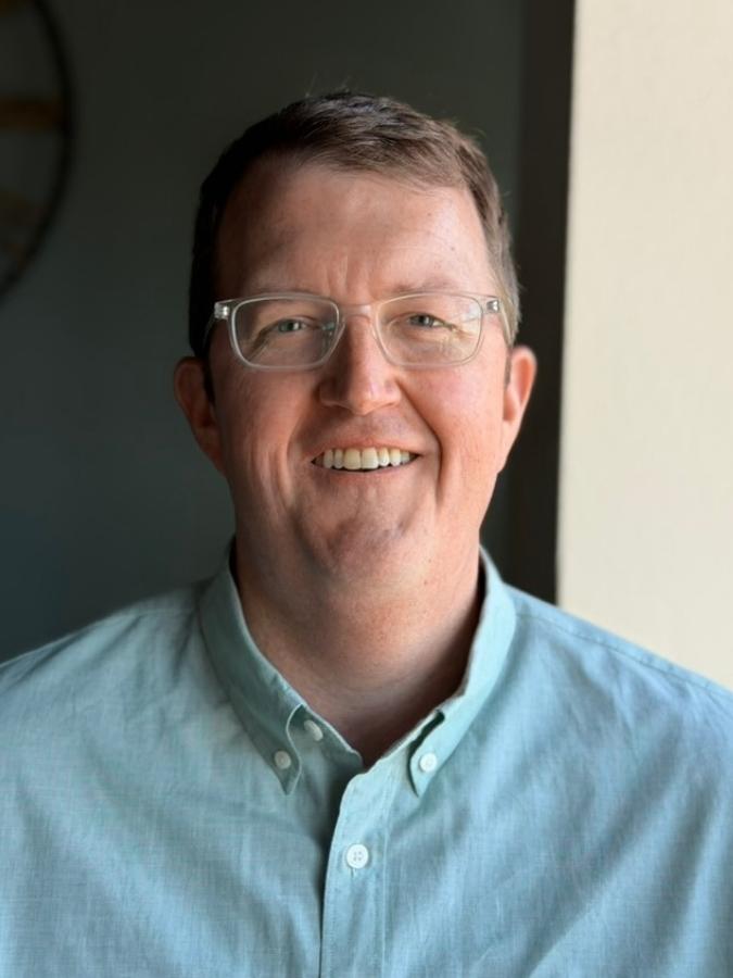 Sam Rodkey