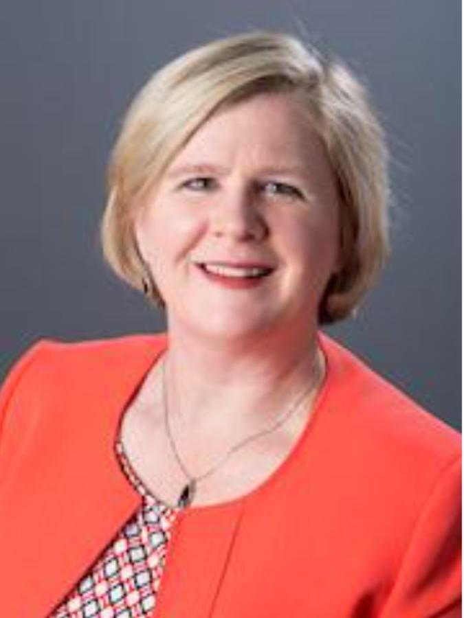 Ellen Holman
